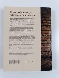 Laihtumisen säännöt : suurin pudottaja