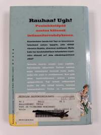 Topi ja viimeinen mohikaani