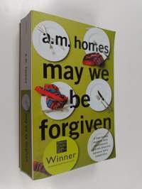 May we be forgiven