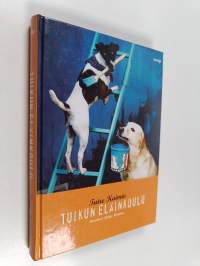 Tuikun eläinkoulu
