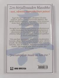 Zen ja jousella ampumisen taito