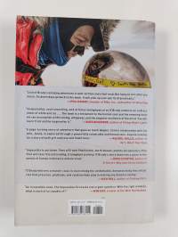 The impossible first : from fire to ice : crossing Antarctica alone