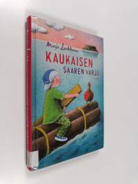 Kaukaisen saaren varjo