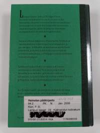 Lampun lapset 3 : Katmandun kobrakuningas