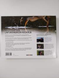 Lintukuvauksen käsikirja