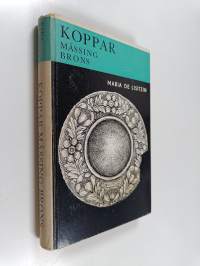 Koppar, mässing, brons