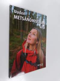 Uuden metsänomistajan kirja