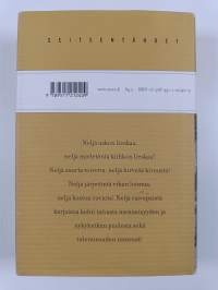 Totuus ja oikeus 3 : Surmatulet