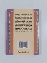 A Little Book of Irish Verse