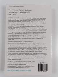 Women and gender in Islam : historical roots of a modern debate
