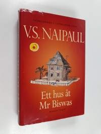 Ett hus åt Mr Biswas