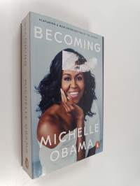 Becoming
