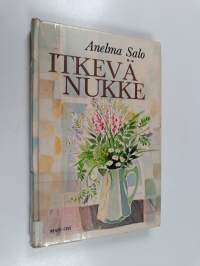 Itkevä nukke
