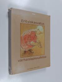 Erityiskasvatus varhaislapsuudessa