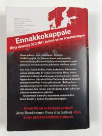 The Cruelty : nyt olet yksin