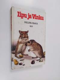 Iipu ja Vinku