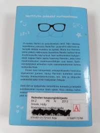 Matalalentoa mallitaivaalla