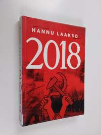 2018 - Kaksituhatta kahdeksantoista