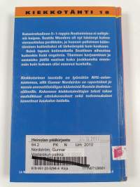 Vastaiskun paikka