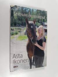 Jennan heppakesä