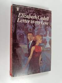 Letter to my love