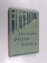 Pojanpoika
