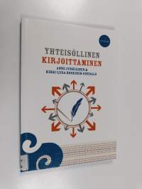 Yhteisöllinen kirjoittaminen
