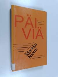 Päiviä