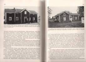 Haapavesi ennen ja nyt II   -Haapaveden kirja
