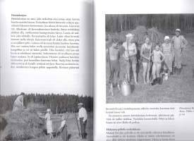 Torppari ja talonpoika  -Elämää 1900-luvun alussa Ruovedellä