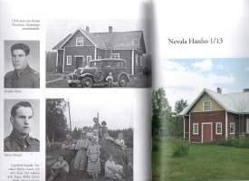 Torppari ja talonpoika  -Elämää 1900-luvun alussa Ruovedellä