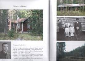 Torppari ja talonpoika  -Elämää 1900-luvun alussa Ruovedellä
