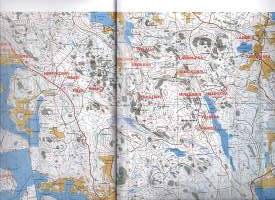 Torppari ja talonpoika  -Elämää 1900-luvun alussa Ruovedellä