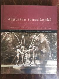 Augustan tanssikenkä- eräitä pirkanmaalla eläneitä kynäniekkoja 1811-1944