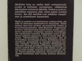 Merkkien kirja