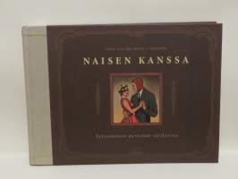 Naisen kanssa - Nykyaikainen parisuhde värikuvina