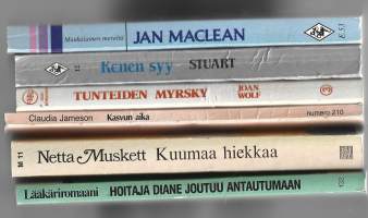 Tyhjä kuva
