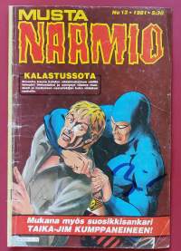 Tyhjä kuva