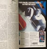 A+ - Apple II / Macintosh 2/1986 - Sisältää mm. Making Midi Music, Apple II Reviews ja Macintosh Reviews