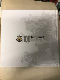 Merivoimat 100 vuotta