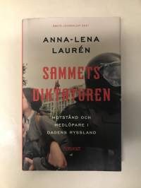 Sammetsdiktaturen