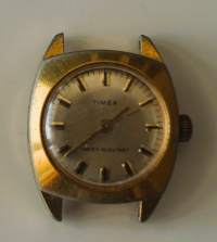 Timex naisten  rannekello  käy