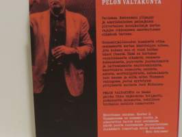 Pelon valtakunta