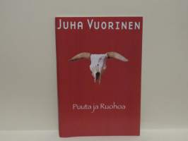 Puuta ja ruohoa