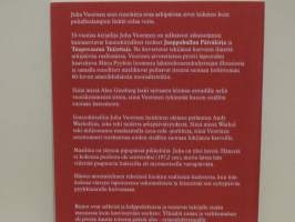 Puuta ja ruohoa