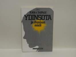 Ydinsota ja ihmisen mieli