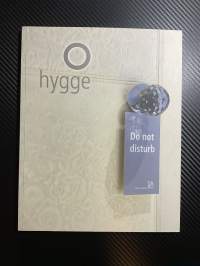 Bang &amp; Olufsen Hygge - myyntiesite