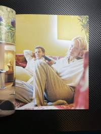 Bang &amp; Olufsen Hygge - myyntiesite