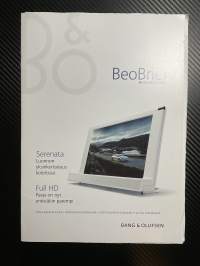 Bang &amp; Olufsen Beo Brief - myyntiesite