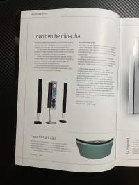 Bang &amp; Olufsen Beo Brief - myyntiesite